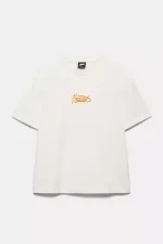 Blanc T Shirt STWD (7)