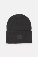 Bonnet Charbon de Bois Stwd (1)