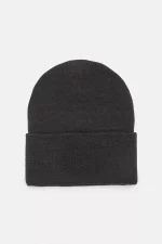 Bonnet Charbon de Bois Stwd (3)