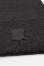 Bonnet Charbon de Bois Stwd (4)