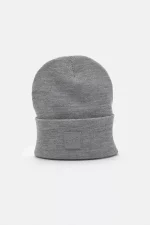 Bonnet Gris Stwd (1)