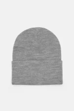 Bonnet Gris Stwd (2)