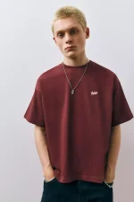 Boxy T Shirt STWD (3)