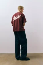 Boxy T Shirt STWD (5)