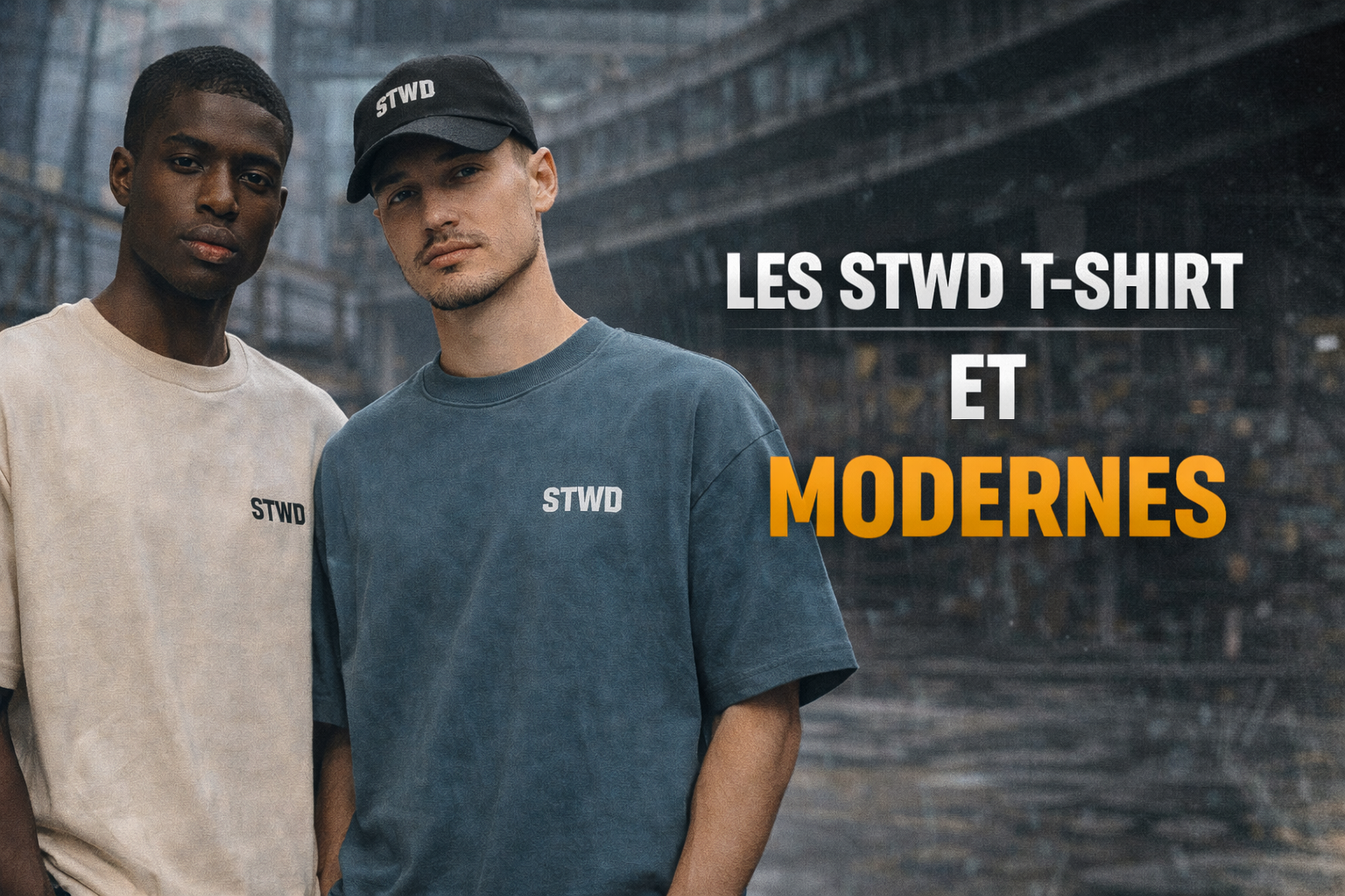 Les Stwd T Shirt Et Modernes Les Stwd T Shirt Et Modernes