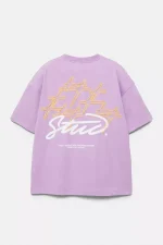 Morada T Shirt STWD (2)