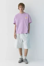 Morada T Shirt STWD (4)