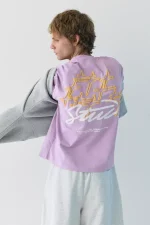Morada T Shirt STWD (8)