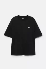 Noir T Shirt STWD (8)