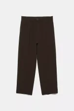 Pantalon plissé sur mesure Stwd (8)