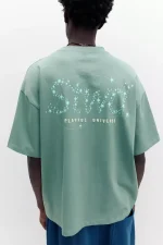 Playful Universe T Shirt STWD (5)