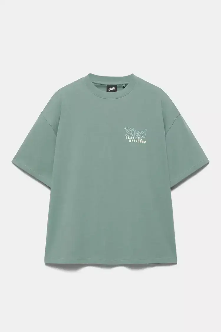 Playful Universe T Shirt STWD (8) Playful Universe T Shirt STWD (8)