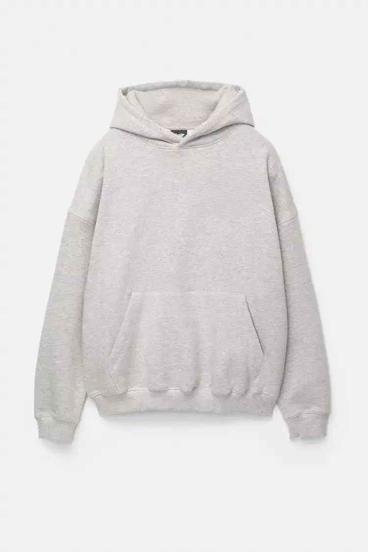 Pull STWD Gris (6) Pull STWD Gris (6)