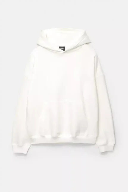 STWD Sweat à Capuche Brodé (1)