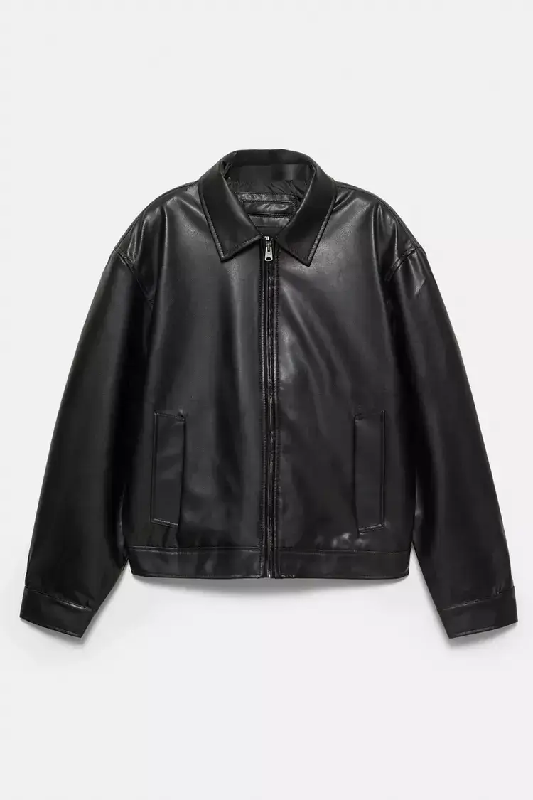 STWD Veste en cuir (6) STWD Veste en cuir (6)