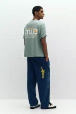 Still Shining T Shirt STWD (2)