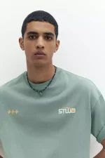 Still Shining T Shirt STWD (4)