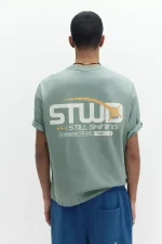 Still Shining T Shirt STWD (5)
