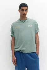 Still Shining T Shirt STWD (6)