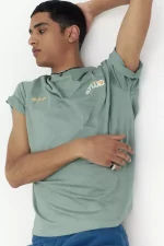 Still Shining T Shirt STWD (7)