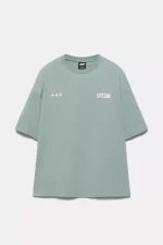 Still Shining T Shirt STWD (8)