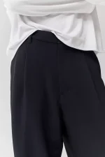 Stwd Pantalon Plissé Sur Mesure (2)