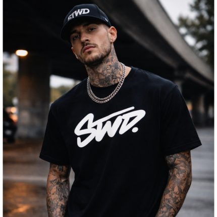 Stwd shirt