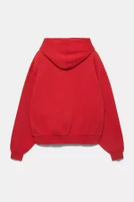 Sudadera Capucha Cremallera STWD (2)