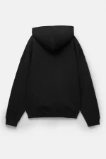 Sweat à Capuche Carré STWD (2)