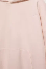 Sweat à capuche brodé STWD (2)