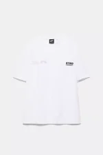T Shirt Blanc STWD (1)