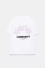T Shirt Blanc STWD (2)
