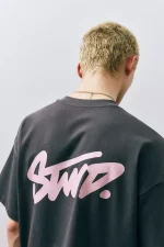T Shirt Boxy STWD (2)