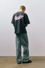 T Shirt Boxy STWD (5)