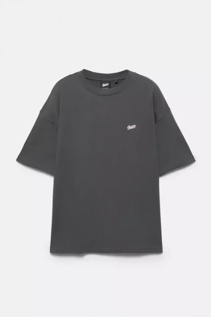 T Shirt Boxy STWD (7)