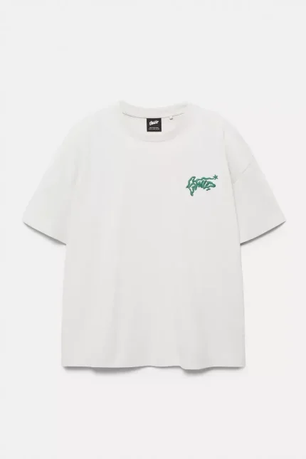 T Shirt Brodé STWD (1)