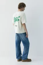 T Shirt Brodé STWD (3)