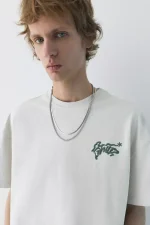 T Shirt Brodé STWD (5)