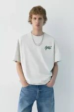 T Shirt Brodé STWD (7)