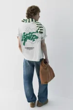 T Shirt Brodé STWD (8)