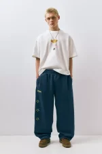 T Shirt Ourson en Gélatine STWD (2)
