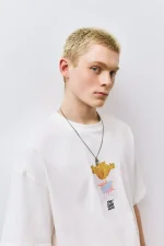 T Shirt Ourson en Gélatine STWD (4)