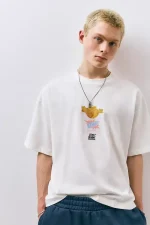 T Shirt Ourson en Gélatine STWD (6)