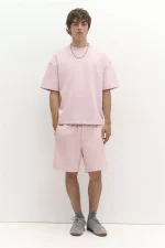 T Shirt Rose STWD (3)