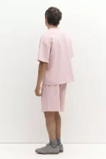 T Shirt Rose STWD (5)