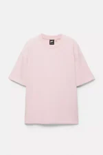 T Shirt Rose STWD (7)
