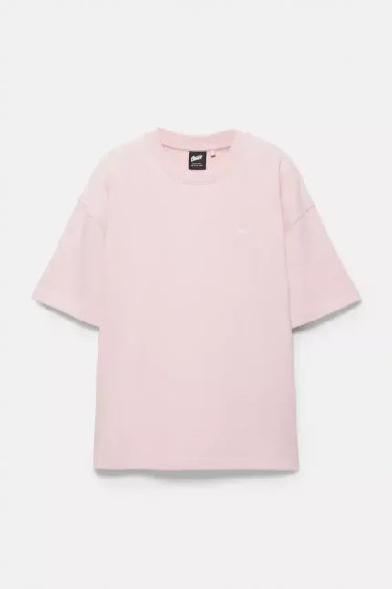 T Shirt Rose STWD (7)