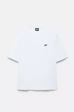 T Shirt à Logo Carré STWD