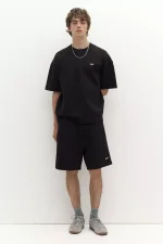 T Shirt à Manches Courtes Avec Logo STWD (2)