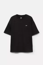 T Shirt à Manches Courtes Avec Logo STWD (7)